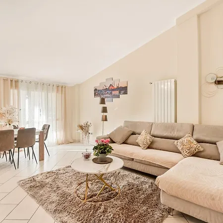 Appartamento Prestige Viareggio